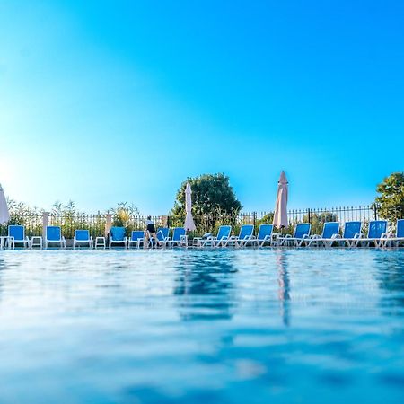 Speranta Hotel & Villas 크레네보 외부 사진