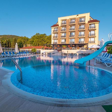 Speranta Hotel & Villas 크레네보 외부 사진