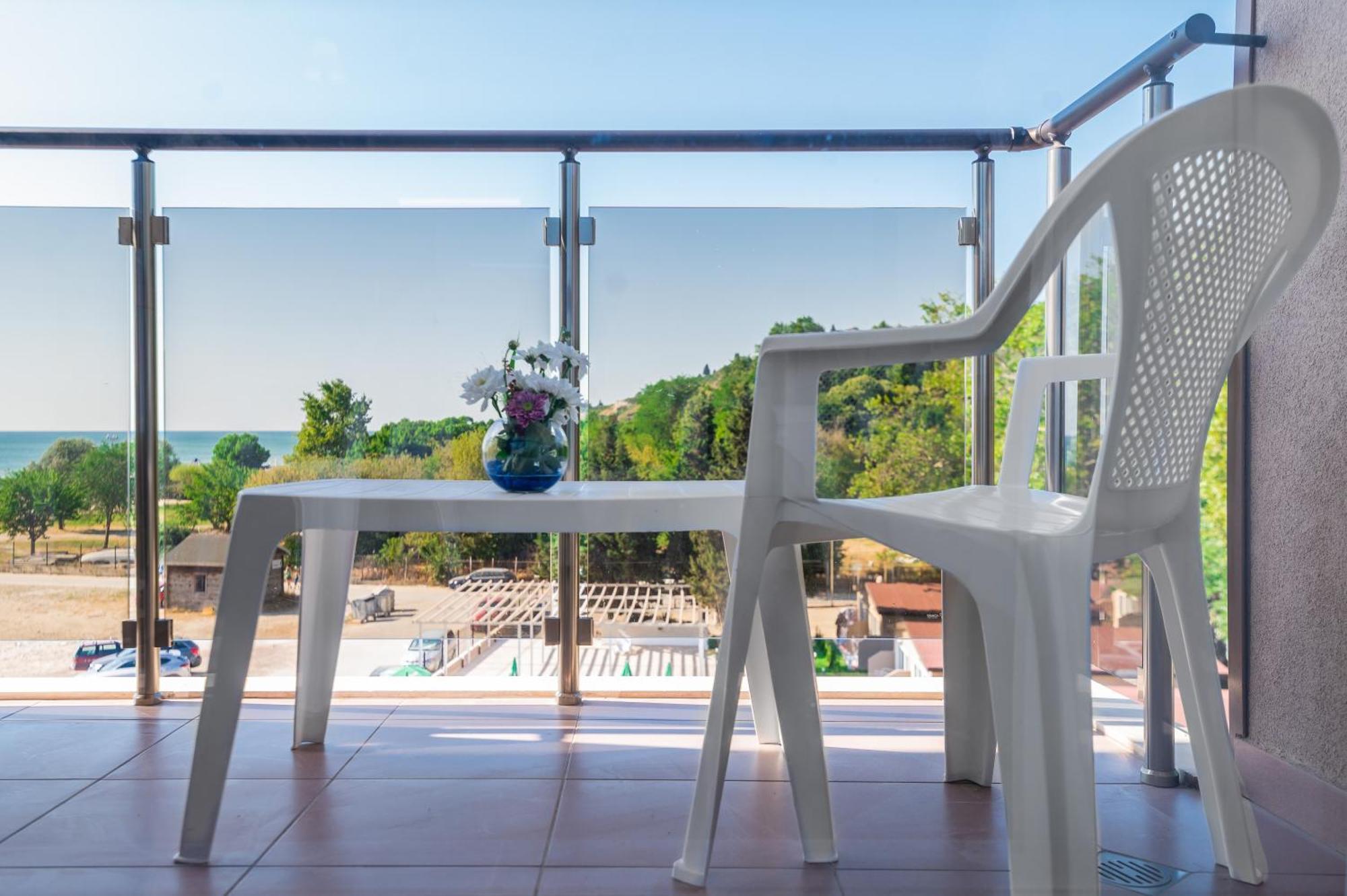 Speranta Hotel & Villas 크레네보 객실 사진
