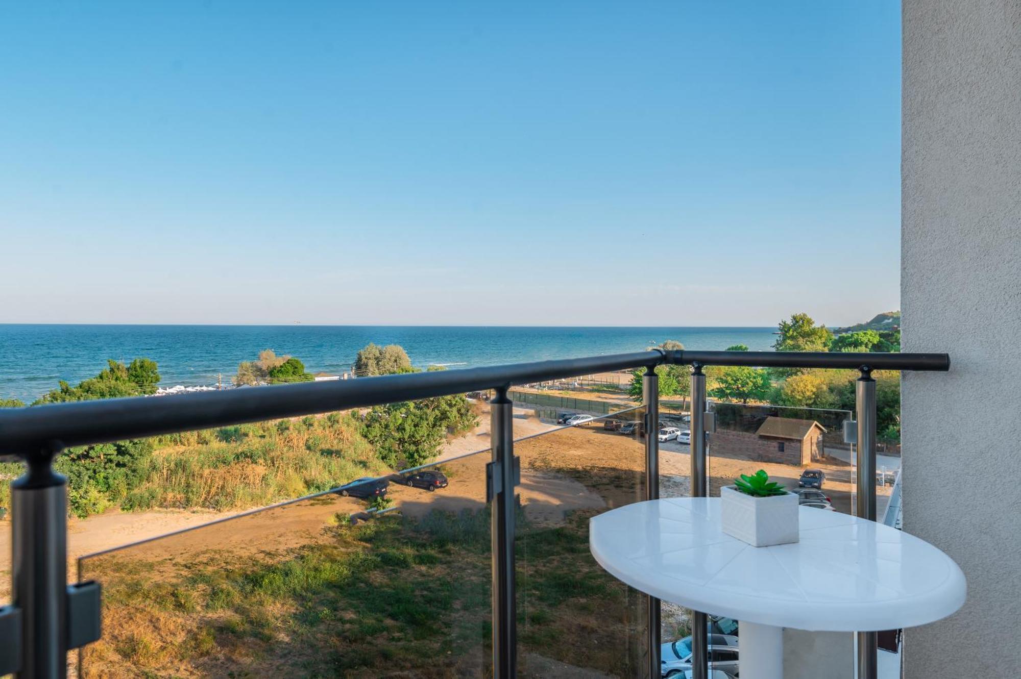 Speranta Hotel & Villas 크레네보 객실 사진